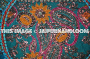 Pouf-Jaipur Handloom