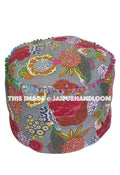 Pouf Ottoman Footstool Poof Poufs Pouffe Pouffes -Jaipur Handloom