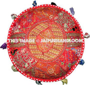 Pouf at JaipurHandloom- Wide range of Bedroom Linen & More-Jaipur Handloom