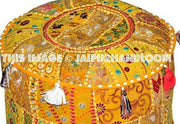 Pouffes at jaipurHandloom-Jaipur Handloom