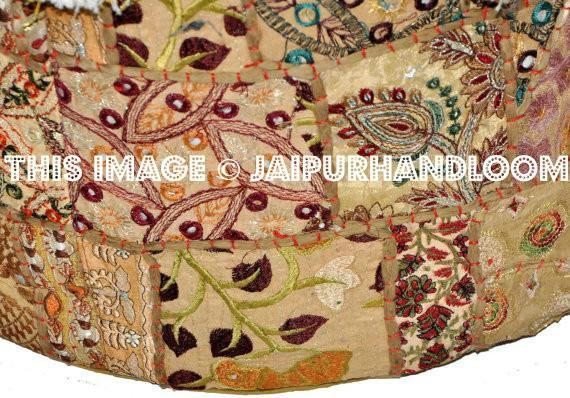 Poufs | Floor Pillows, Pouf Cushions & Ottomans