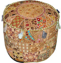 Poufs | Floor Pillows, Pouf Cushions & Ottomans 