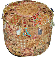 Poufs | Floor Pillows, Pouf Cushions & Ottomans 