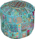 Poufs Pouffes Ottomans