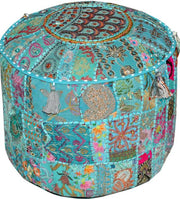 Poufs Pouffes Ottomans