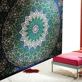 Psychedelic Tapestry On Sale Buy Dorm Tapestry From India-Jaipur Handloom