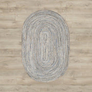 4 X 6 Oval rug for bedroom