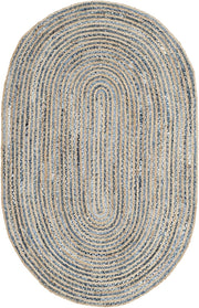 2 X 3 braided door mats