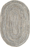 2 X 3 braided door mats