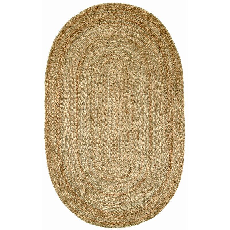 natural jute indoor outdoor area rug