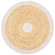 Round Jute Rugs Wholesale Suppliers, Manufacturers & Exporters | Jaipur Handloom