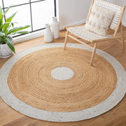 Round Jute Rugs Wholesale Suppliers, Manufacturers & Exporters | Jaipur Handloom