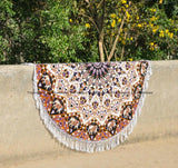 Sakshi Roundie-Jaipur Handloom