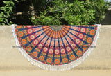 Saumyaa Roundie-Jaipur Handloom