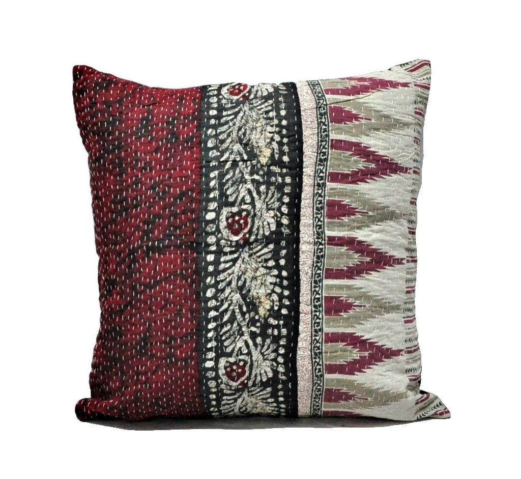 Sofa couch cushion covers on sale large decorative throw pillows - CL1