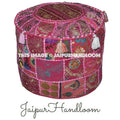 Sydney Poufs - 18X13 inches