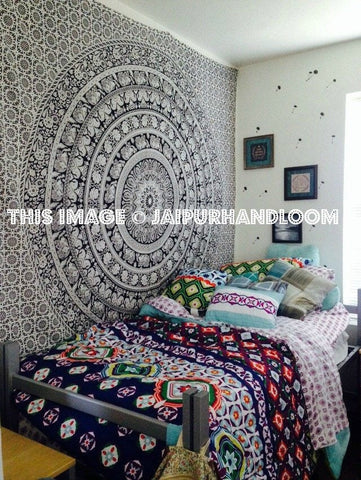 Tapestries Wall Art-Jaipur Handloom