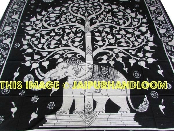 Tapestry Wall Art-Jaipur Handloom