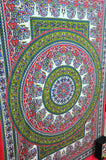 Tapestry Wall hanging Indian Bedding