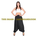 Thai Harem Pants Bohemian Yoga Legging Indian Yoga Trousers Afghani Pants