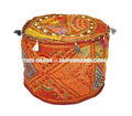 Traditional Decorative Ottoman