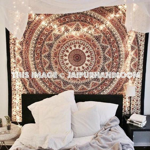 Urban Outfitters Tapestries decorative mandala curtains window hanging
