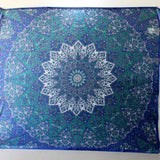Urban Outfitters hippie psychedelic tapestry wall hanging cool tapestries-Jaipur Handloom
