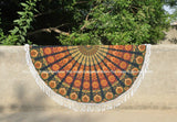 Vamika Mandala Roundies-Jaipur Handloom