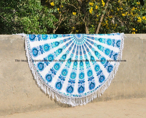 Vani Roundie-Jaipur Handloom