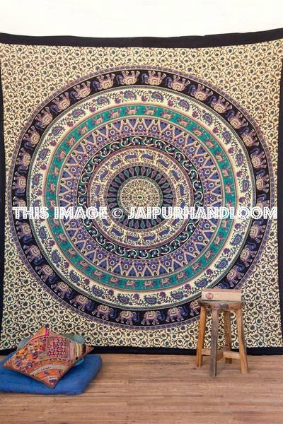 Wall Tapestries-Jaipur Handloom