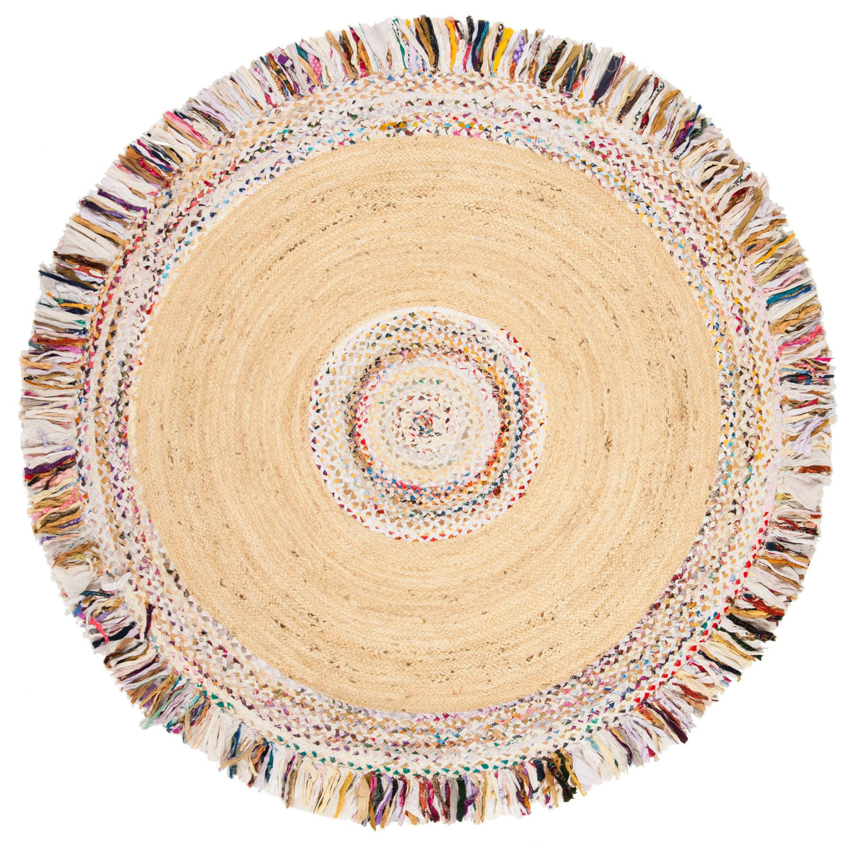 round area rug