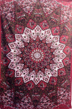 Wholesale Tapestry Wall Hanging - 5 pcs lot - Twin Size Mandala Throws-Jaipur Handloom