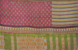 handmade kantha quilt wholesale kantha throw