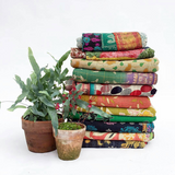 kantha quilt wholesale