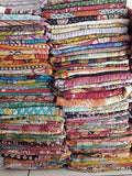 boho kantha quilts wholesale