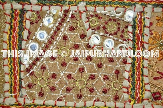 Window Valance-Jaipur Handloom