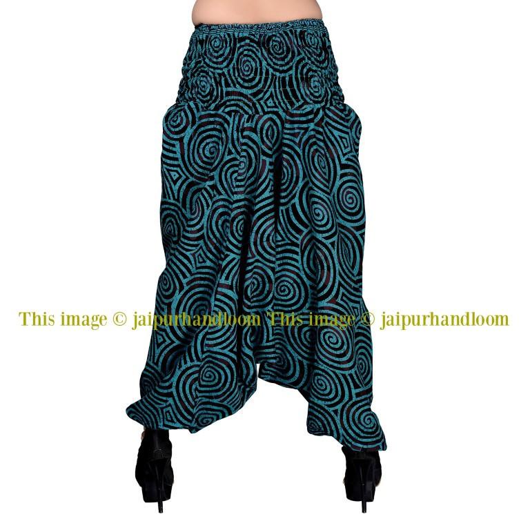aladdin afghani harem pants mens yoga pants
