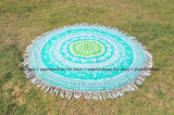 beach roundie-Jaipur Handloom