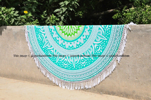 beach roundie-Jaipur Handloom