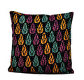 bohemian bedding pillow covers 16" decorative sofa cushion covers - NS25-Jaipur Handloom
