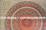 bohemian dorm room bedding hippie college room tapestry wall hanging-Jaipur Handloom