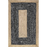 5' X 7' area rug for bedroom