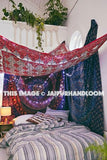 bohemian tablecloth-Jaipur Handloom