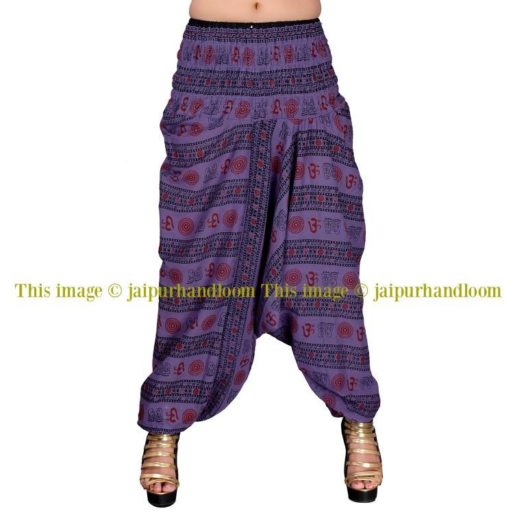 burning man clothes san francisco unisex harem pants