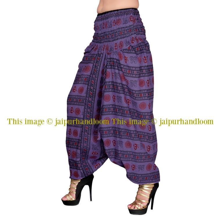 burning man clothes san francisco unisex harem pants