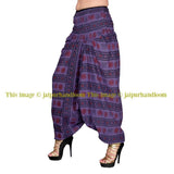 burning man clothes san francisco unisex harem pants