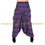 burning man clothes san francisco unisex harem pants