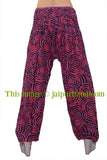 burning man costume yoga legging wide leg harem pants mens trousers