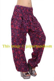 burning man costume yoga legging wide leg harem pants mens trousers