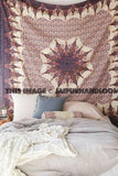 buy mandala tapestry cool dorm tapestry psychedelic dorm wall hanging-Jaipur Handloom